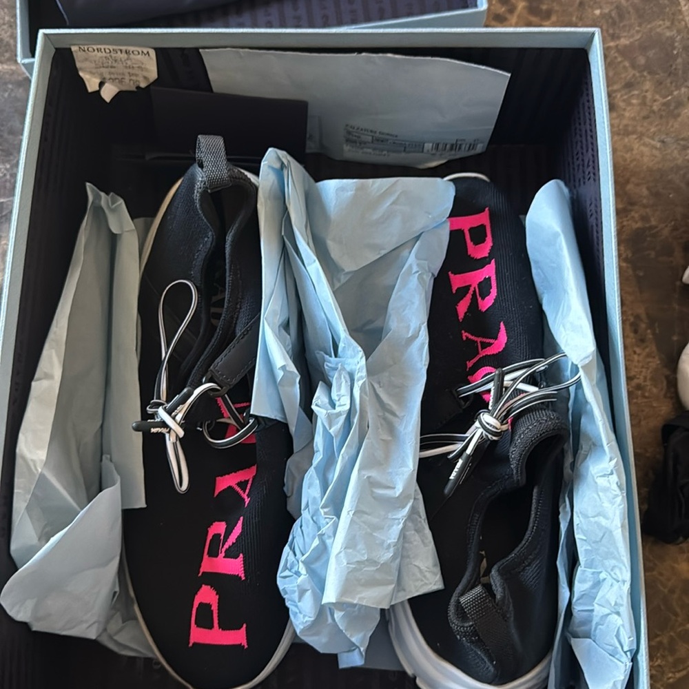 PRADA MILANO